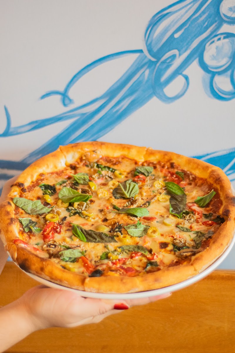 Little Ouzo Photos 2